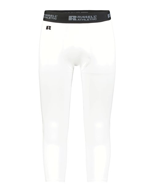 Russell Athletic - Unisex CoolCore® Compression Tights - R23CPM