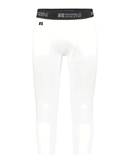 Russell Athletic - Unisex CoolCore® Compression Tights - R23CPM