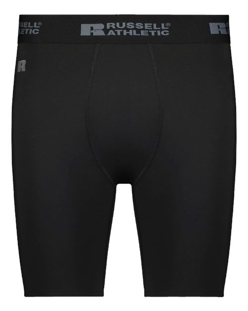 Russell Athletic - Unisex CoolCore® Compression Shorts - R24CPM