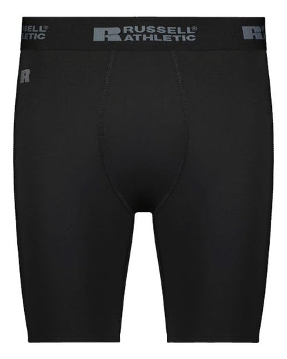 Russell Athletic - Unisex CoolCore® Compression Shorts - R24CPM