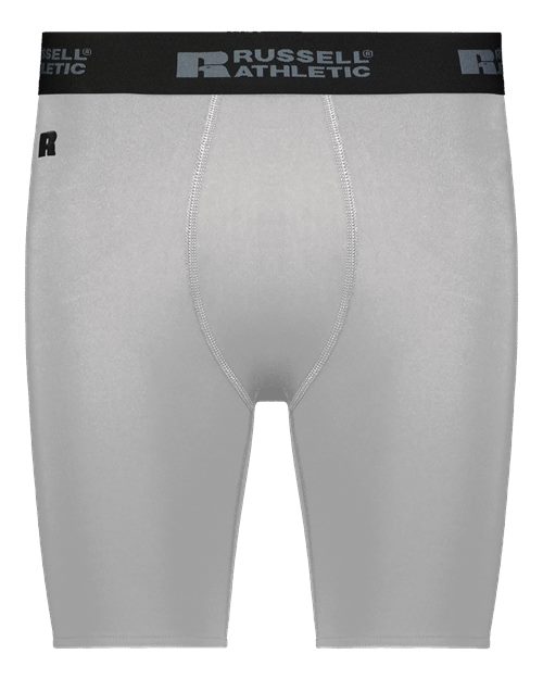 Russell Athletic - Unisex CoolCore® Compression Shorts - R24CPM