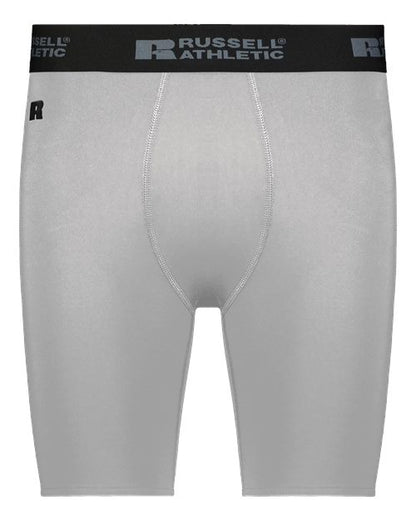 Russell Athletic - Unisex CoolCore® Compression Shorts - R24CPM