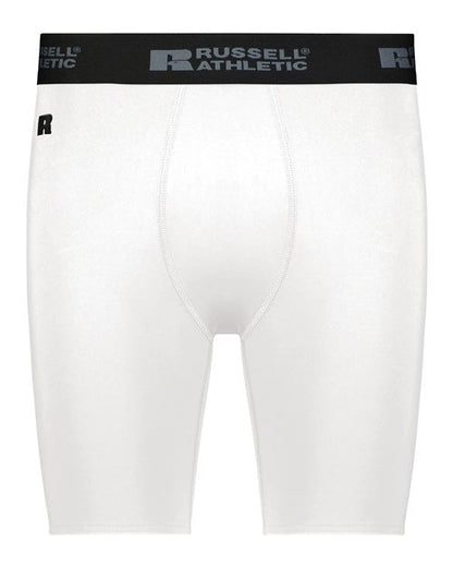 Russell Athletic - Unisex CoolCore® Compression Shorts - R24CPM