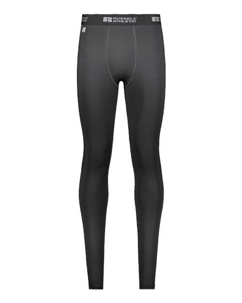 Russell Athletic - Unisex CoolCore® Compression Tights - R25CPM