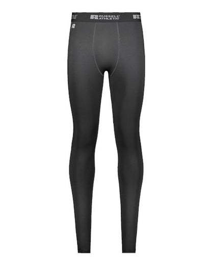 Russell Athletic - Unisex CoolCore® Compression Tights - R25CPM