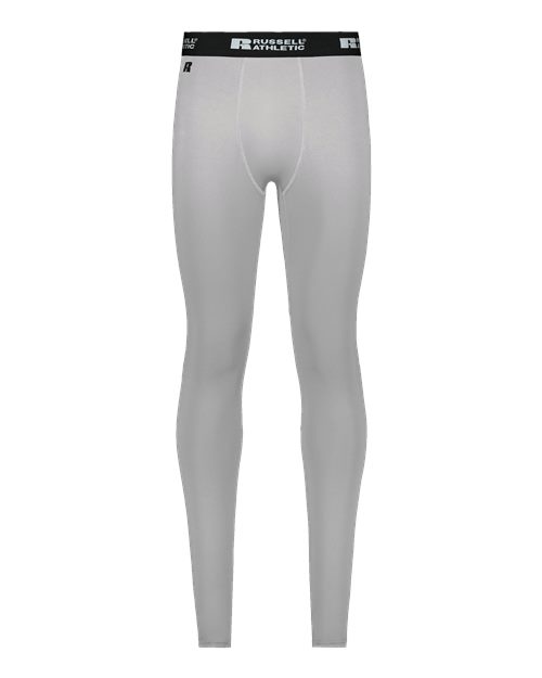 Russell Athletic - Unisex CoolCore® Compression Tights - R25CPM