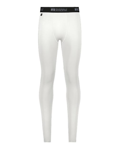Russell Athletic - Unisex CoolCore® Compression Tights - R25CPM