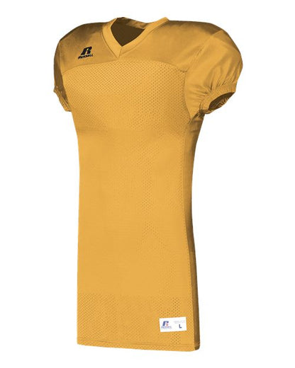 Russell Athletic - Unisex Jersey With Side Inserts - S8623M