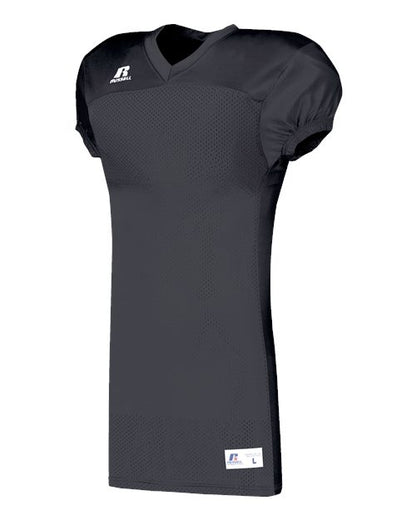 Russell Athletic - Unisex Jersey With Side Inserts - S8623M