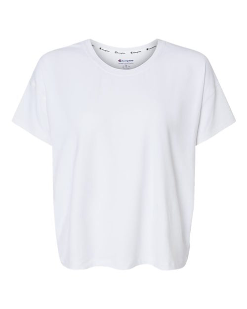 Champion Women's Sport Soft Touch T-Shirt - CHP130