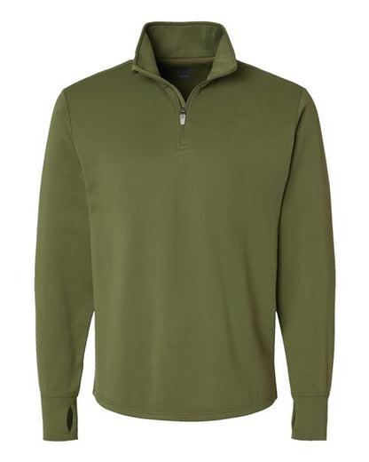 Champion Unisex Sport Quarter-Zip Pullover - CHP190