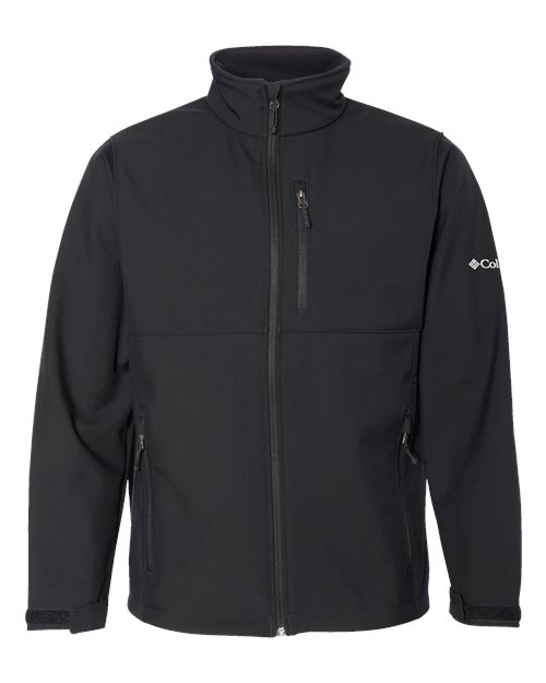 Columbia Men's Ascender™ Soft Shell Jacket - 212483