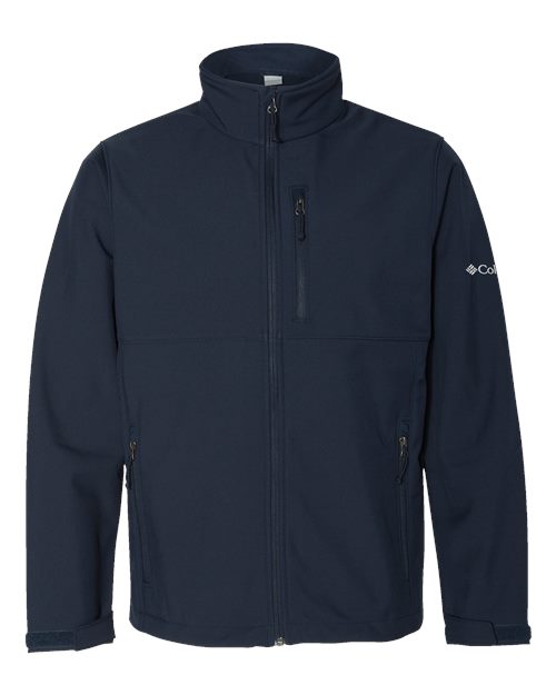 Columbia Men's Ascender™ Soft Shell Jacket - 212483