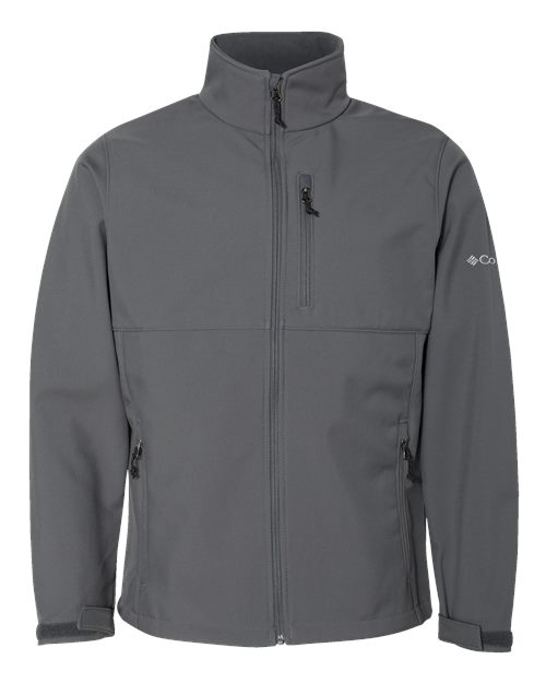 Columbia Men's Ascender™ Soft Shell Jacket - 212483