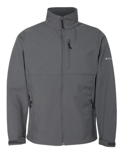Columbia Men's Ascender™ Soft Shell Jacket - 212483
