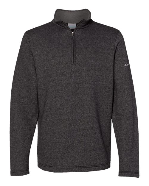 Columbia Men's Great Hart Mountain™ III Half-Zip Pullover - 212487