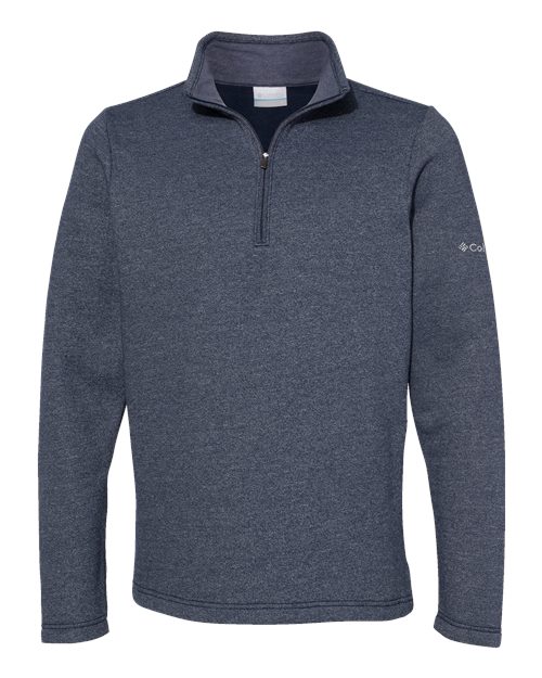 Columbia Men's Great Hart Mountain™ III Half-Zip Pullover - 212487