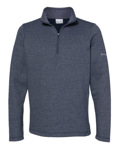 Columbia Men's Great Hart Mountain™ III Half-Zip Pullover - 212487