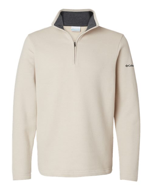 Columbia Men's Great Hart Mountain™ III Half-Zip Pullover - 212487