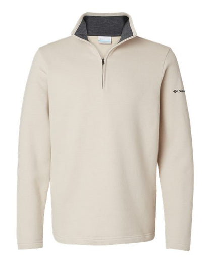 Columbia Men's Great Hart Mountain™ III Half-Zip Pullover - 212487
