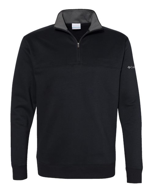 Columbia Men's Hart Mountain™ II Half-Zip Pullover - 212475