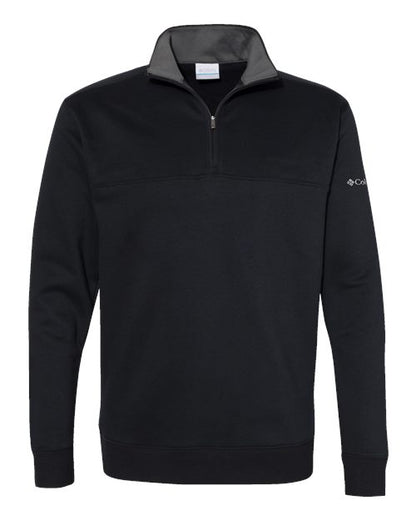 Columbia Men's Hart Mountain™ II Half-Zip Pullover - 212475