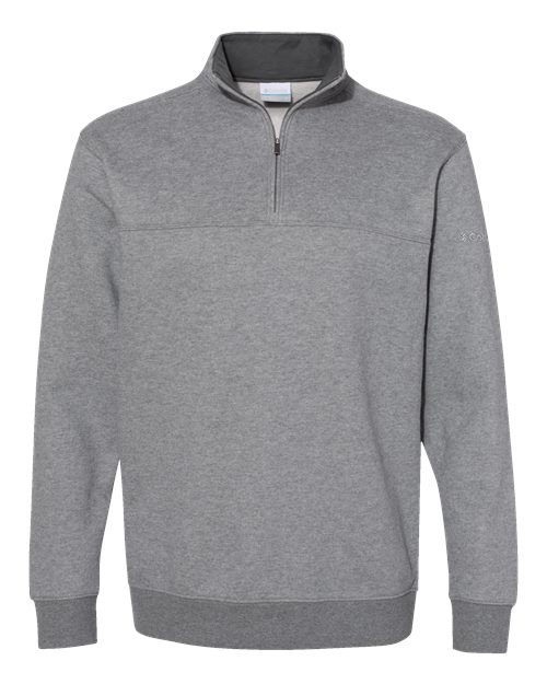 Columbia Men's Hart Mountain™ II Half-Zip Pullover - 212475
