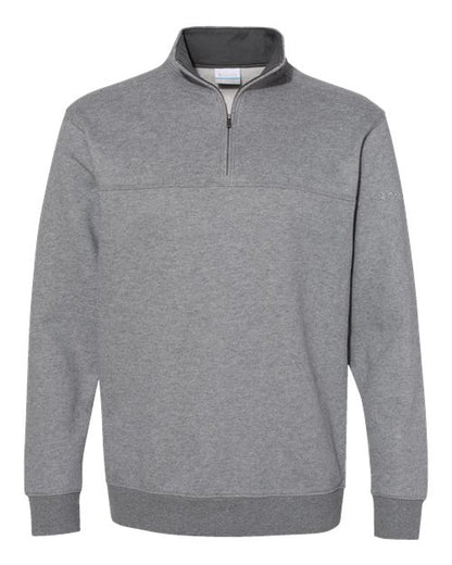 Columbia Men's Hart Mountain™ II Half-Zip Pullover - 212475