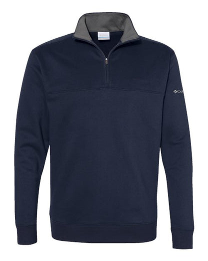 Columbia Men's Hart Mountain™ II Half-Zip Pullover - 212475