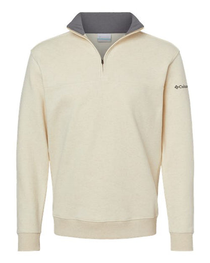 Columbia Men's Hart Mountain™ II Half-Zip Pullover - 212475