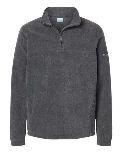 Columbia Men's Steens Mountain™ Fleece Half-Zip Pullover - 212486