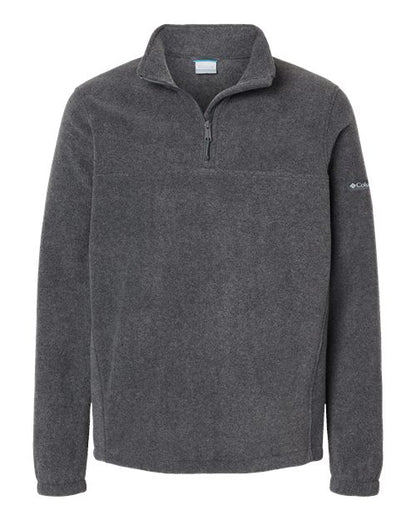 Columbia Men's Steens Mountain™ Fleece Half-Zip Pullover - 212486