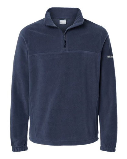 Columbia Men's Steens Mountain™ Fleece Half-Zip Pullover - 212486