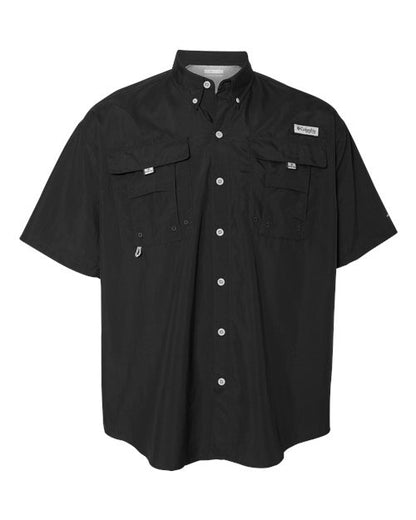 Columbia Men's PFG Bahama™ II Short Sleeve Shirt - 212464