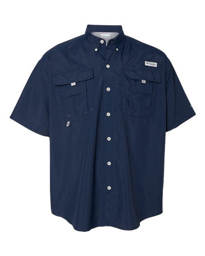 Columbia Men's PFG Bahama™ II Short Sleeve Shirt - 212464