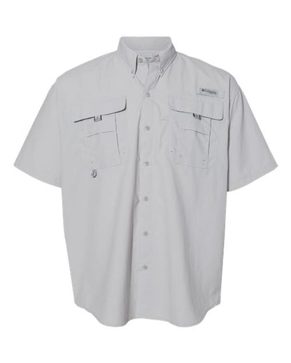 Columbia Men's PFG Bahama™ II Short Sleeve Shirt - 212464