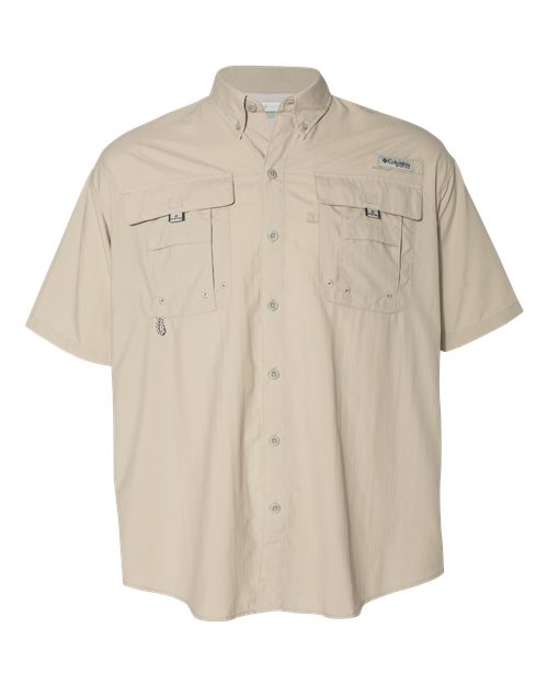 Columbia Men's PFG Bahama™ II Short Sleeve Shirt - 212464