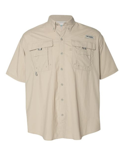 Columbia Men's PFG Bahama™ II Short Sleeve Shirt - 212464