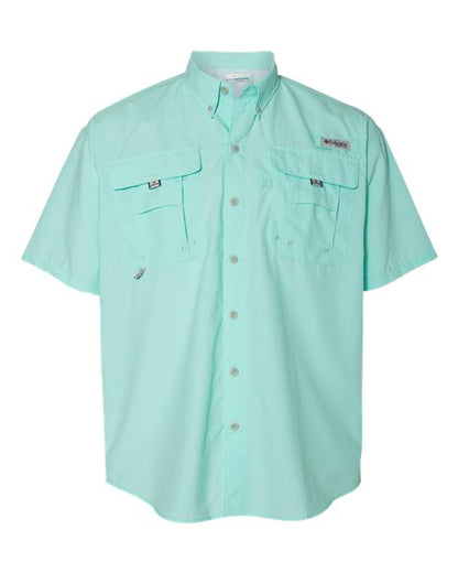 Columbia Men's PFG Bahama™ II Short Sleeve Shirt - 212464