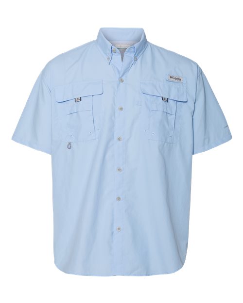 Columbia Men's PFG Bahama™ II Short Sleeve Shirt - 212464