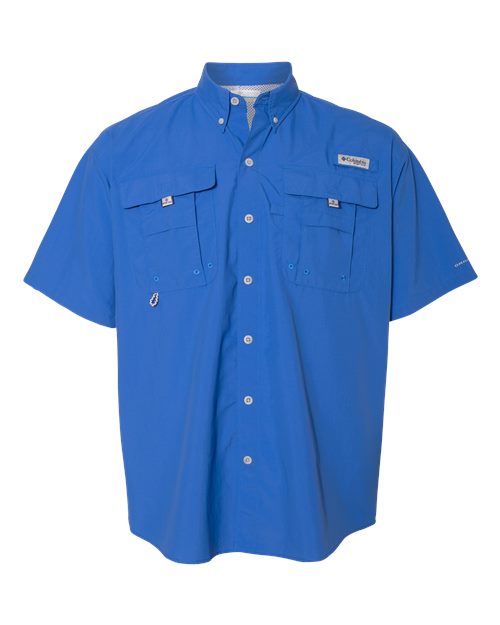 Columbia Men's PFG Bahama™ II Short Sleeve Shirt - 212464