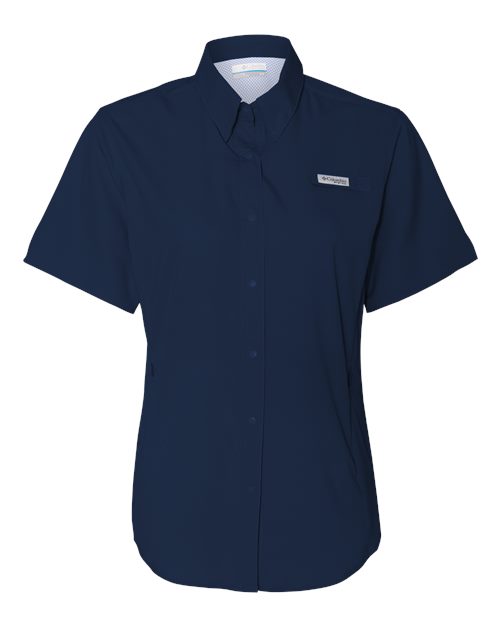 Columbia Women's PFG Tamiami™ II Short Sleeve Shirt - 212466