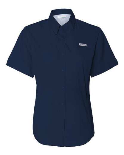 Columbia Women's PFG Tamiami™ II Short Sleeve Shirt - 212466