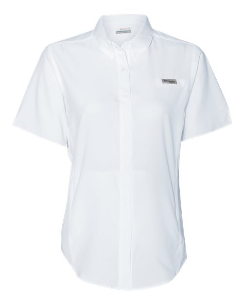 Columbia Women's PFG Tamiami™ II Short Sleeve Shirt - 212466