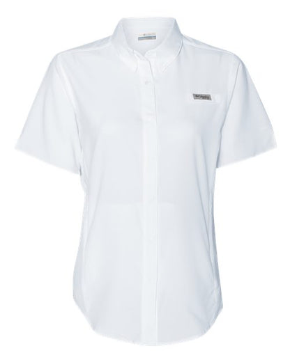 Columbia Women's PFG Tamiami™ II Short Sleeve Shirt - 212466