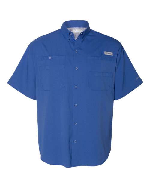 Columbia Men's PFG Tamiami™ II Short Sleeve Shirt - 212468