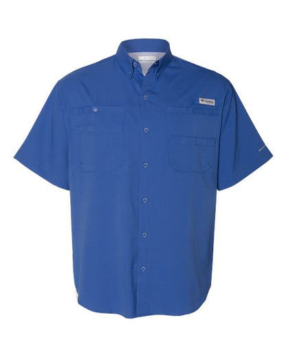 Columbia Men's PFG Tamiami™ II Short Sleeve Shirt - 212468