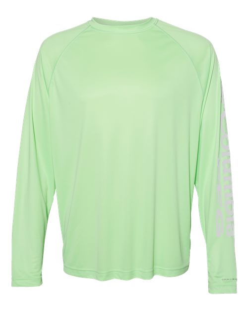 Columbia Men's PFG Terminal Tackle™ Long Sleeve T-Shirt - 212472