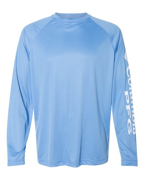 Columbia Men's PFG Terminal Tackle™ Long Sleeve T-Shirt - 212472