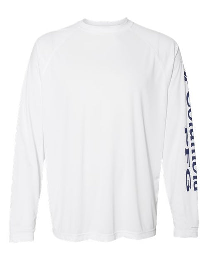 Columbia Men's PFG Terminal Tackle™ Long Sleeve T-Shirt - 212472